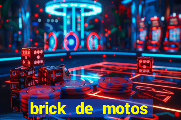 brick de motos porto alegre